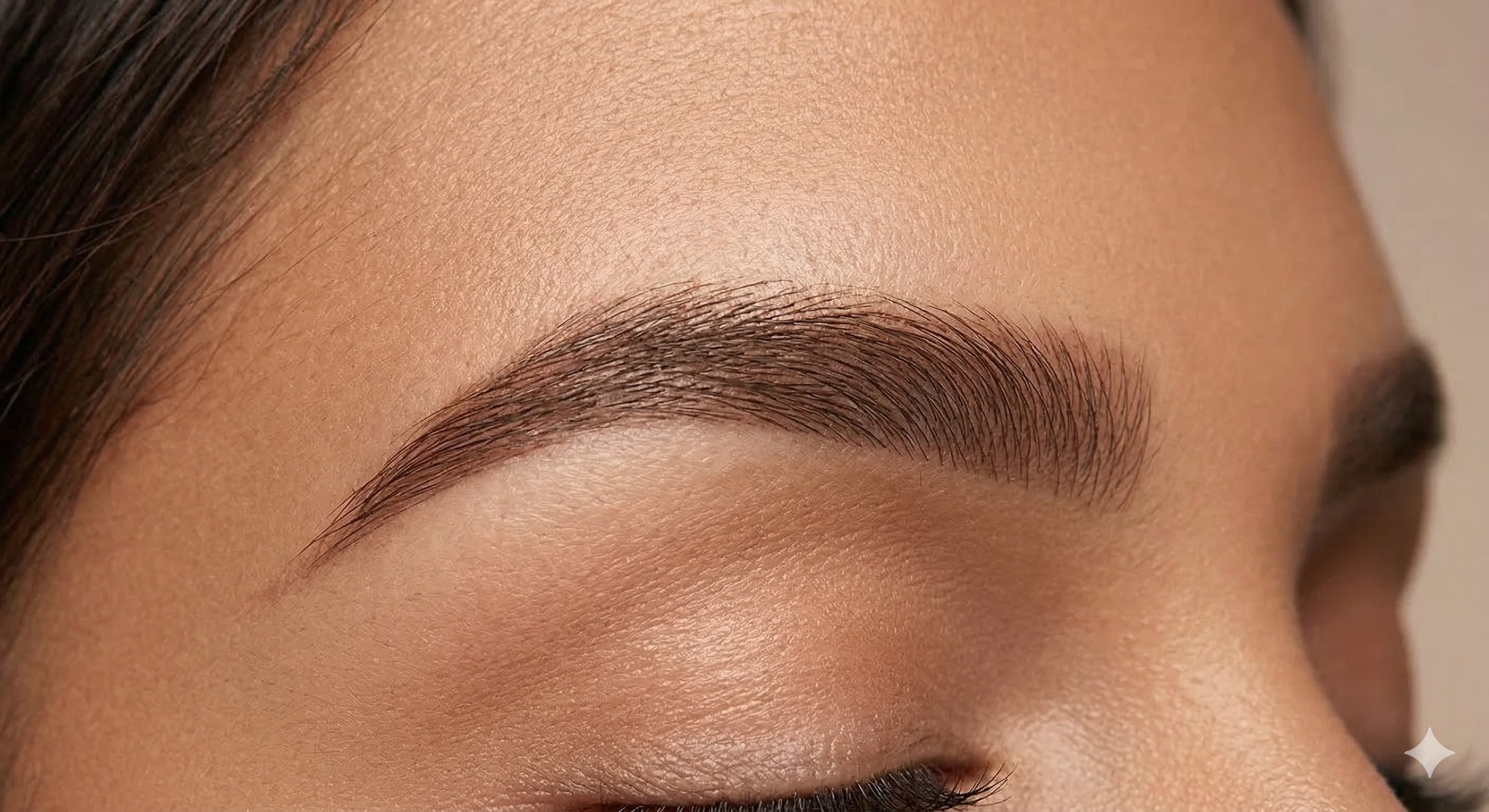 Diseño y microblading de cejas